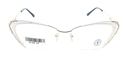 Elegance EL-429 С3 оправа очковая